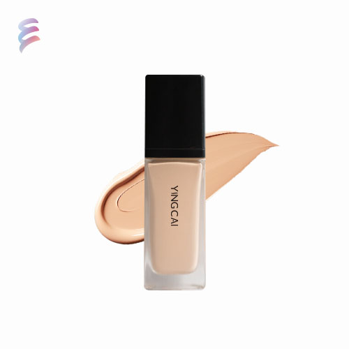 Moisture-Glow Serum Foundation