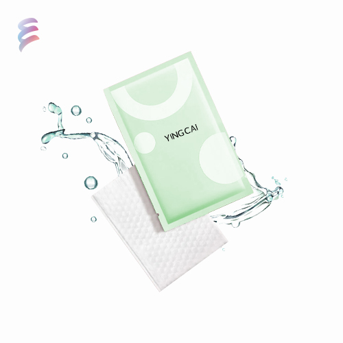 Soft Botanical Cleansing Wipes