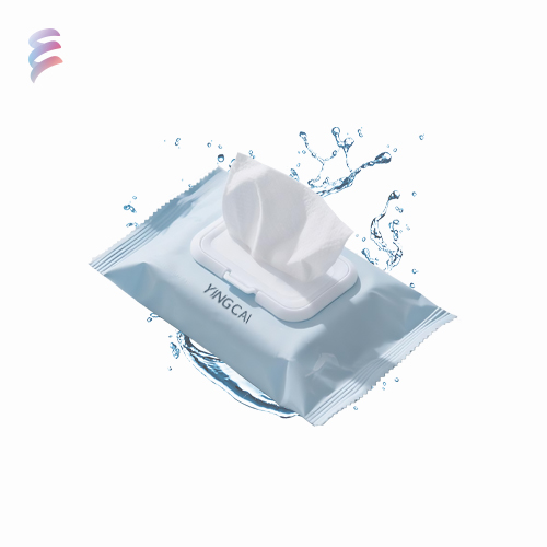Pure & Calm Makeup Remover Wipes