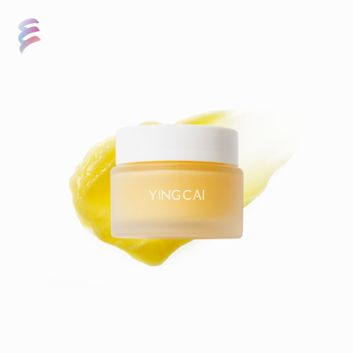 Warm-Sensation Cleansing Balm