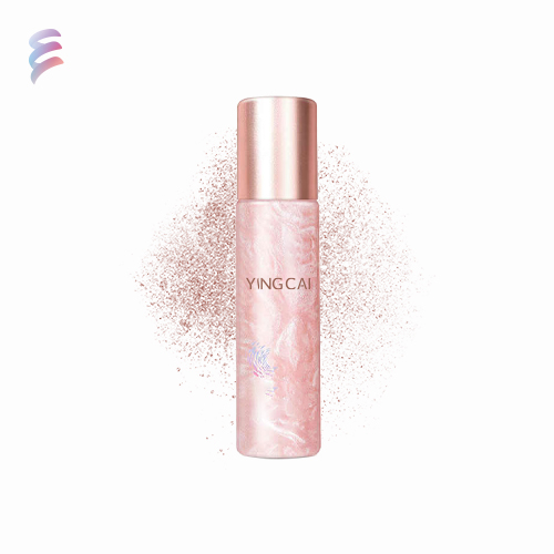 Ultra-Fine Shine Setting Spray