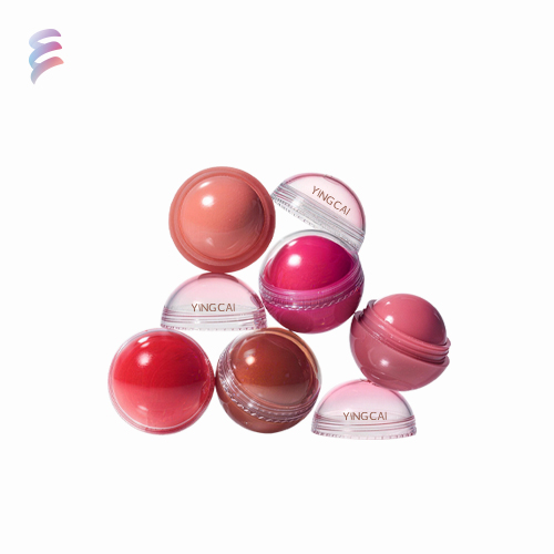 Blush Magic Ball