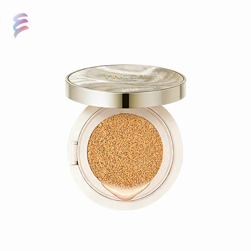 Luminous Lock Cushion