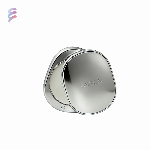 Solid Perfume Balm