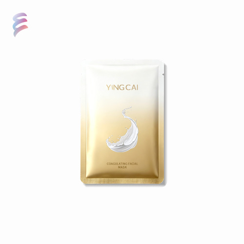 Glow Cream Mask